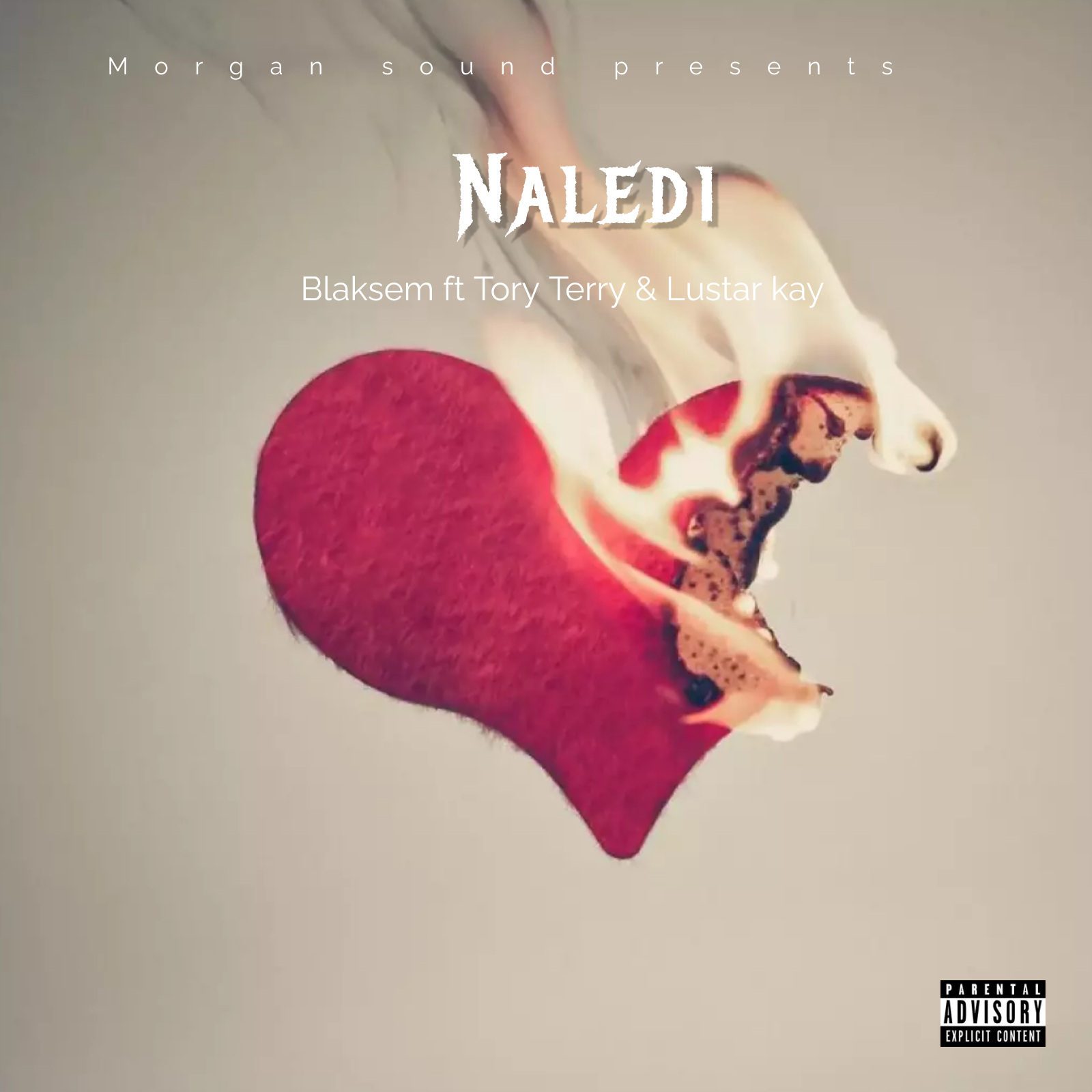Naledi (main mix - Sachez ft Tory Terry & Lustar kay